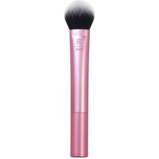 Real Techniques - Tapered Cheek Brush Pink