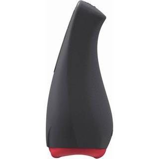 OTOUCH Airturn 2 - opladelig sugemasturbator (sort)
