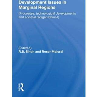 Development Issues in Marginal Regions
