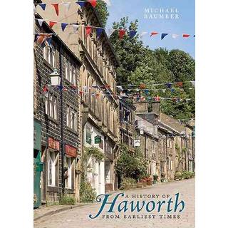 History of Haworth