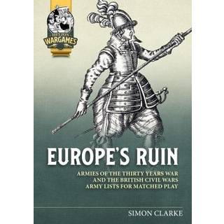 Renatio et Gloriam: Europe's Ruin