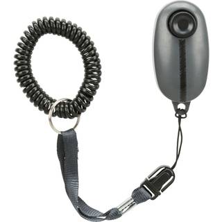 Trixie Soft Clicker Assorted Colours