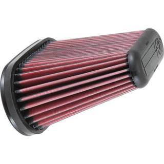K&N E-0665 luftfilter