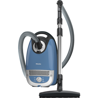 Miele Complete C2 Hardfloor SFRF5 støvsuger inkl. 4 års garanti!