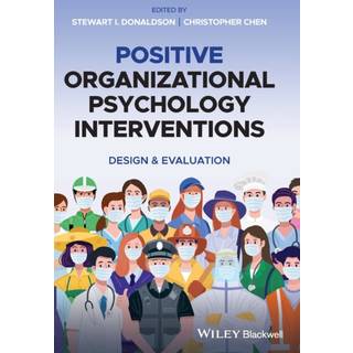 Positive Organizational Psychology Interventions