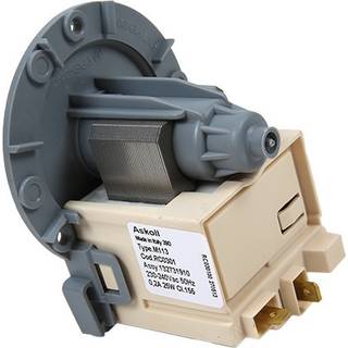 Electrolux Vaskemaskinens afløbspumpe 1468818008