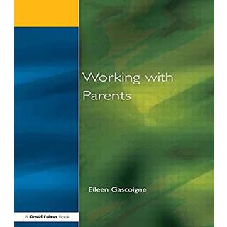 Working with Parents
