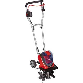 Einhell Akku-havefræser 2 × 18 V Li-ion Solo - GE-CR 30