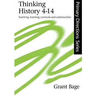 Thinking History 4-14