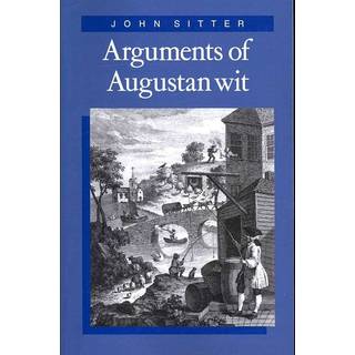 Arguments of Augustan Wit