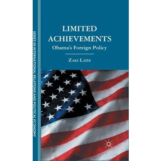 Limited Achievements