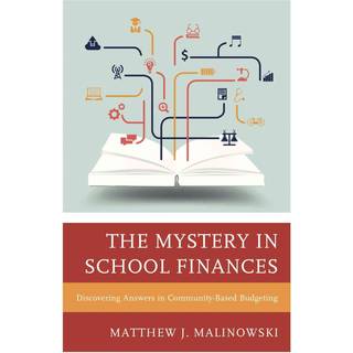 The Mystery in School Finances