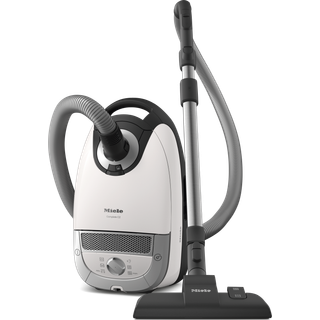 Miele - Complete C2 Powerline Lotushvid