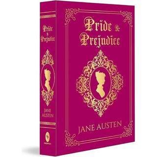 Pride & Prejudice