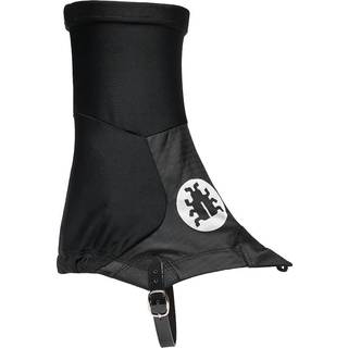 Icebug Pocket Gaiter Black, 44-47