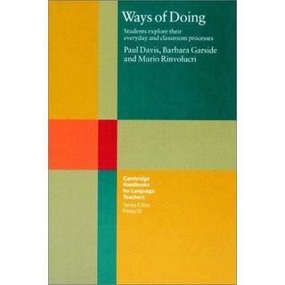 Ways of Doing