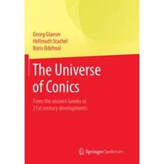 The Universe of Conics