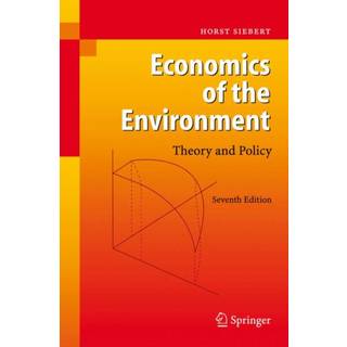 Economics of the Environment