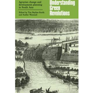 Understanding Green Revolutions