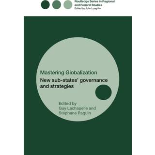 Mastering Globalization