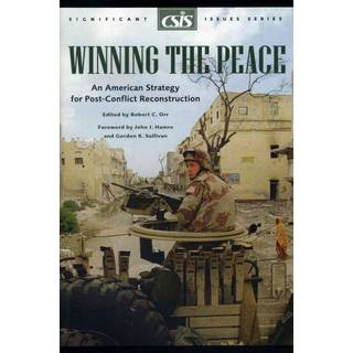 Winning the Peace