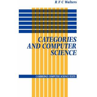 Categories and Computer Science