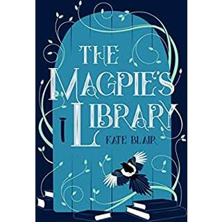 The Magpie's Library