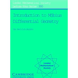 Introduction to Mobius Differential Geometry