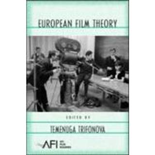 European Film Theory