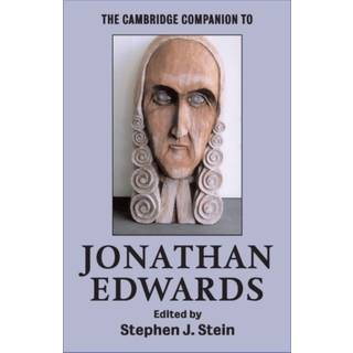 The Cambridge Companion to Jonathan Edwards