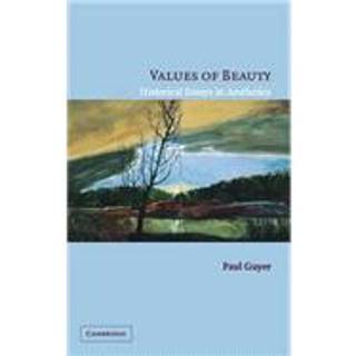 Values of Beauty
