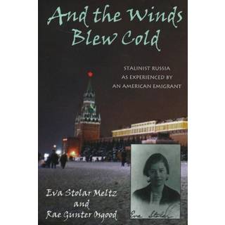 And the Winds Blew Cold