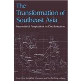 The Transformation of Southeast Asia