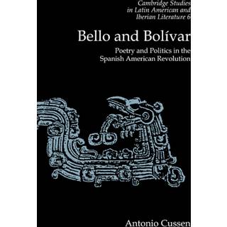 Bello and Bolivar