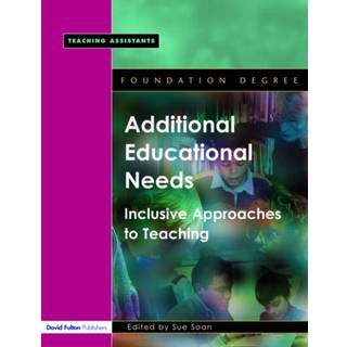 Additional Educational Needs