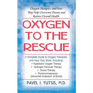 Oxygen to the Rescue