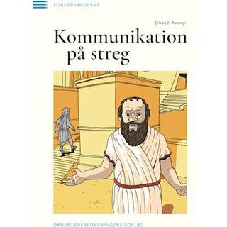 Kommunikation på streg