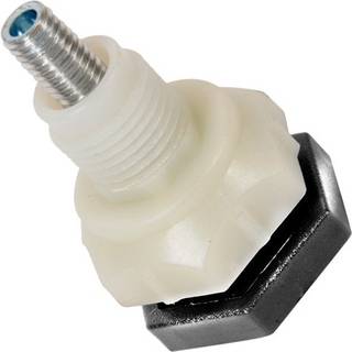 Electrolux Vaskemaskine, fod, samling 1325007605