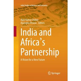India and Africa's Partnership