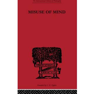 Misuse of Mind