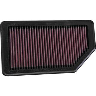 K&N 33 2472 Luftfilter
