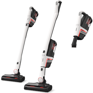 Miele Triflex HX1 lotushvid ledningsfri støvsuger