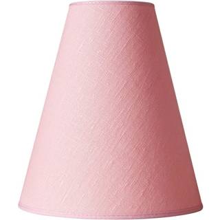 TRAFIKSKÆRM CAROLIN PINK