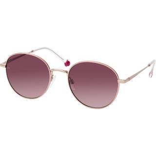 Tommy Hilfiger TH 1877/S 3YG/HA 53 Solbriller Kvinder Guld - Light Gold - 53mm