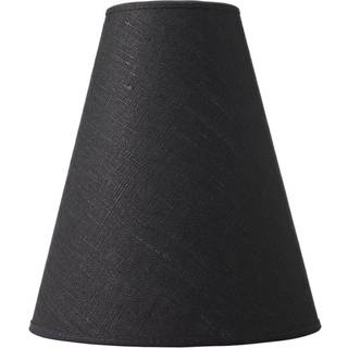 Carolin lampeskærm Sort - Nielsen Light
