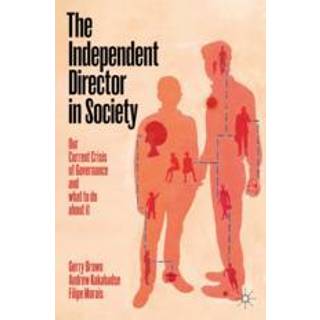 The Independent Director in Society