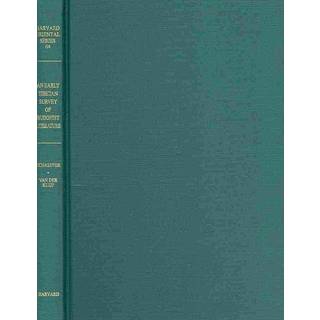 An Early Tibetan Survey of Buddhist Literature