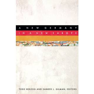 A New Germany in a New Europe