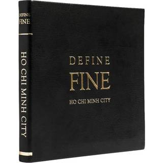 Define Fine City Guides Ho Chi Minh City