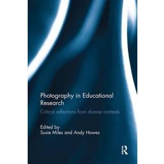 Photography in Educational Research